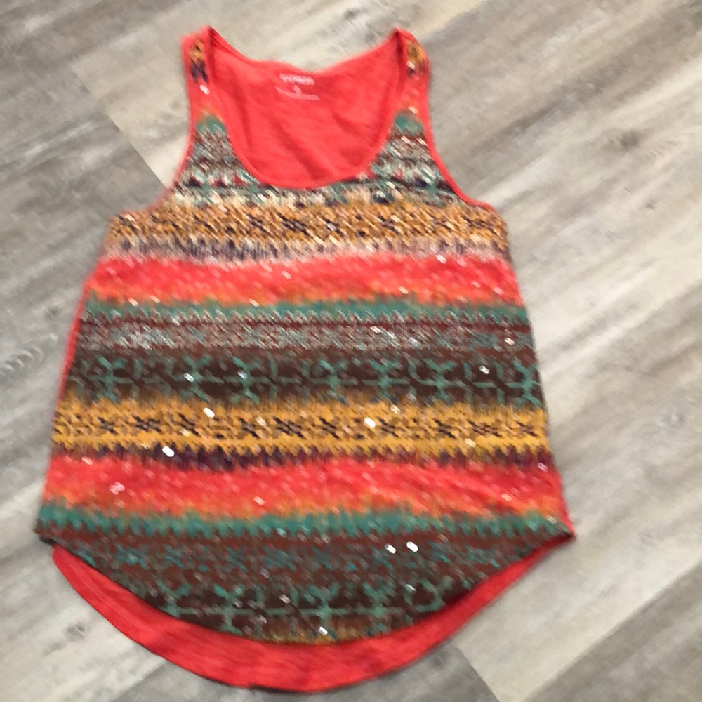 Express Top